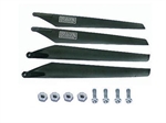 CHINOOK CX MAIN ROTOR BLADES PAIR